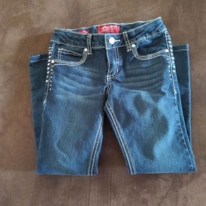 Girls Arizona Jeans